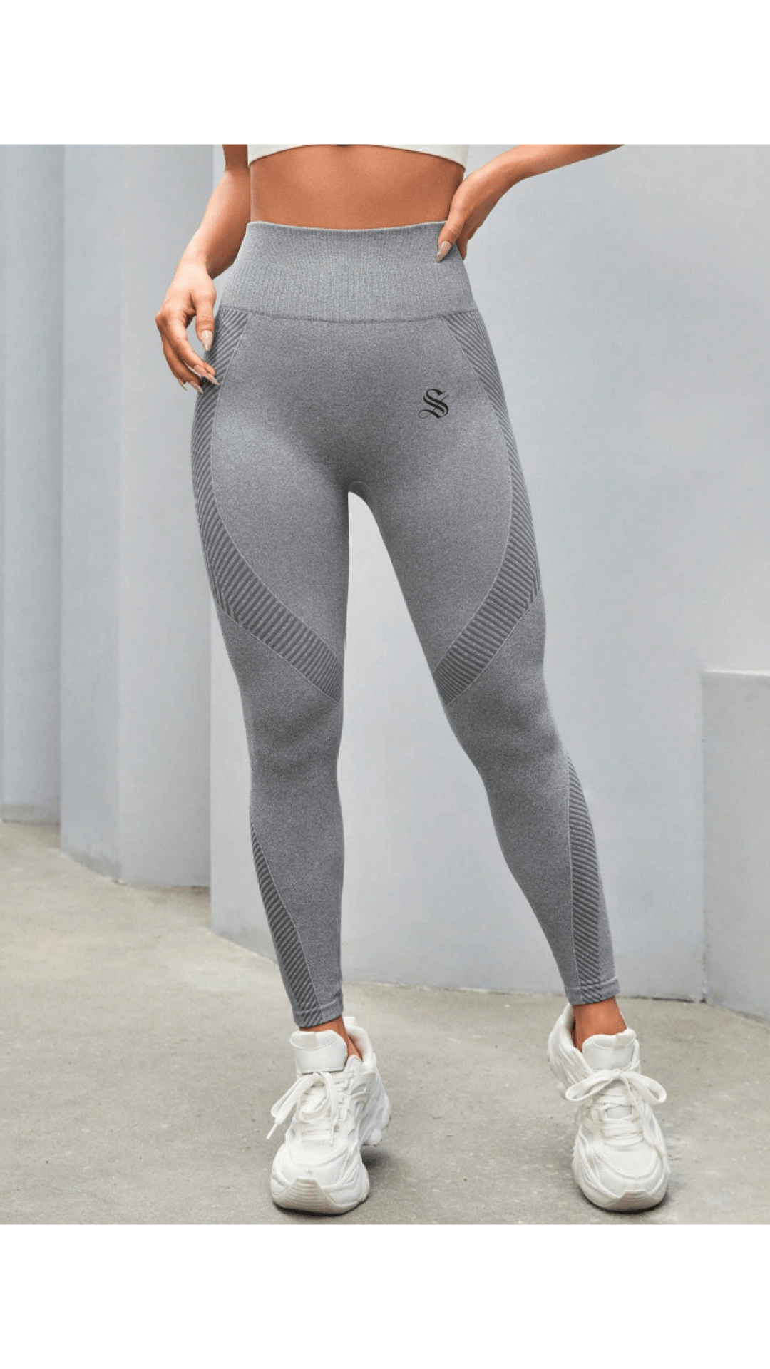 B23 - Leggings for Women - Sarman Fashion - Wholesale Clothing Fashion Brand for Men from Canada