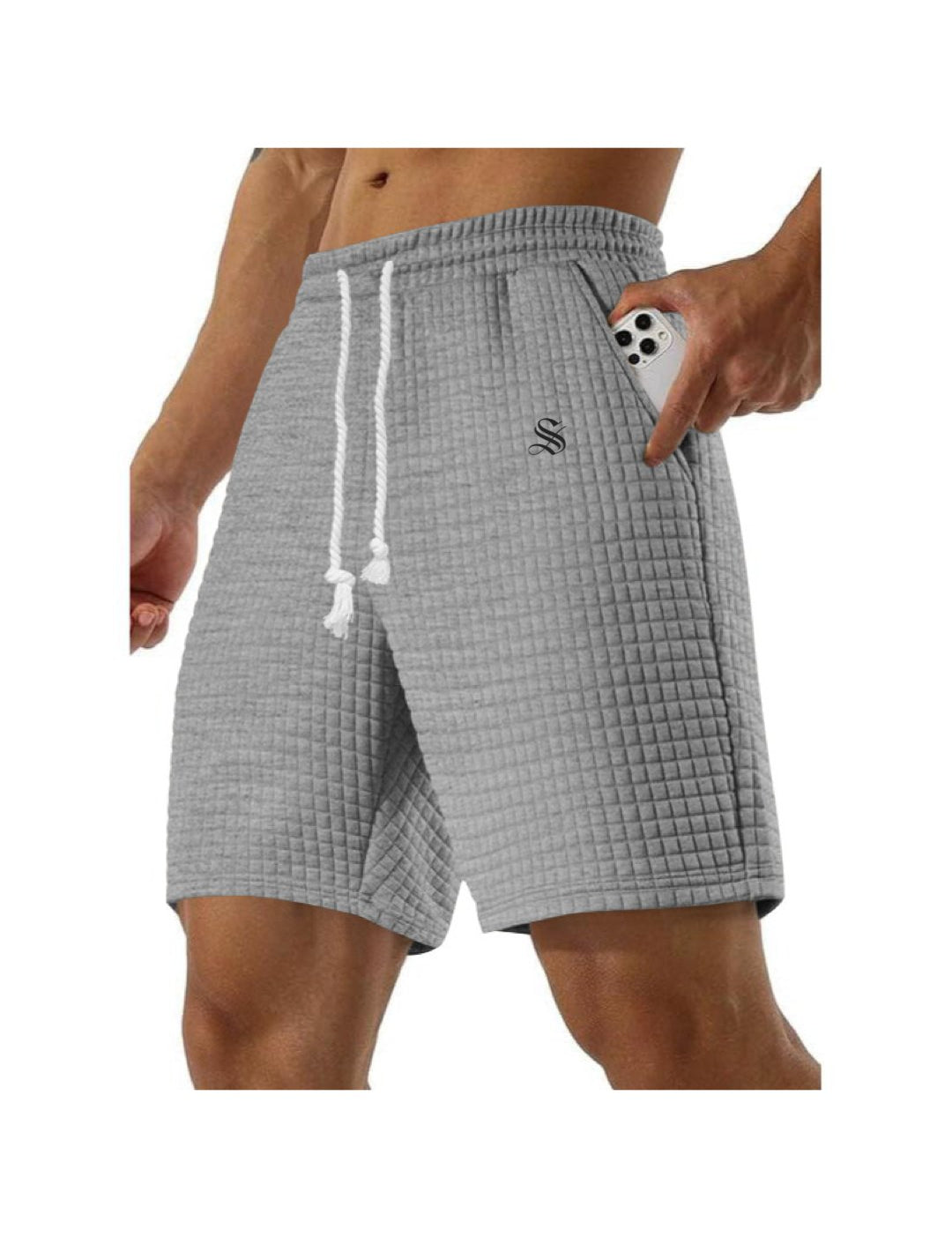 Bagga - Shorts for Men - Sarman Fashion - Wholesale Clothing Fashion Brand for Men from Canada