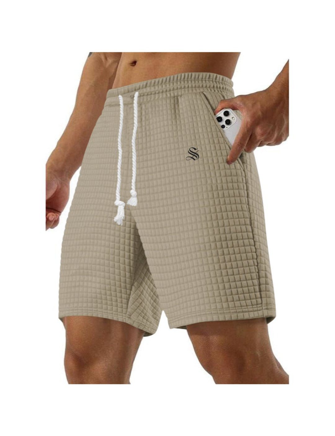 Bagga - Shorts for Men - Sarman Fashion - Wholesale Clothing Fashion Brand for Men from Canada