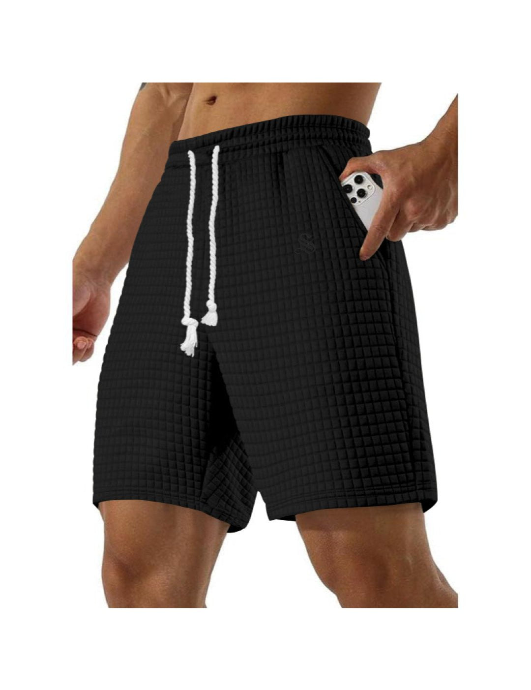 Bagga - Shorts for Men - Sarman Fashion - Wholesale Clothing Fashion Brand for Men from Canada