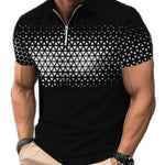 Bagina - Polo Shirt for Men - Sarman Fashion - Wholesale Clothing Fashion Brand for Men from Canada