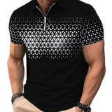 Bagina - Polo Shirt for Men - Sarman Fashion - Wholesale Clothing Fashion Brand for Men from Canada