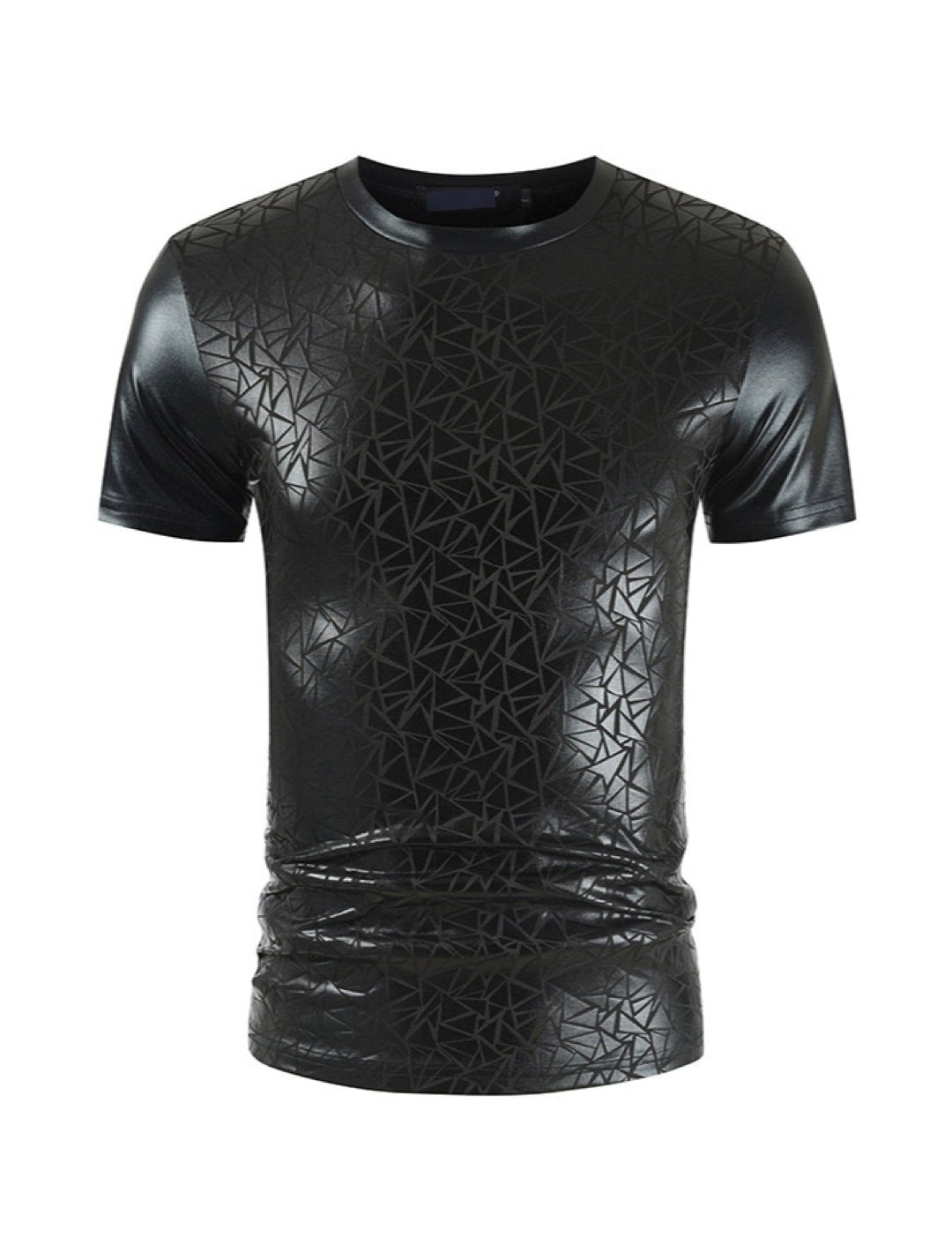 Bakou - T-shirt for Men - Sarman Fashion - Wholesale Clothing Fashion Brand for Men from Canada