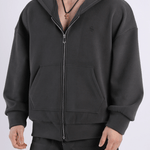 Basket 2 - Hoodie for Men - Sarman Fashion - Wholesale Clothing Fashion Brand for Men from Canada