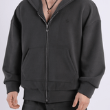 Basket 2 - Hoodie for Men - Sarman Fashion - Wholesale Clothing Fashion Brand for Men from Canada