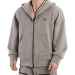 Basket 2 - Hoodie for Men - Sarman Fashion - Wholesale Clothing Fashion Brand for Men from Canada