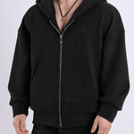 Basket 2 - Hoodie for Men - Sarman Fashion - Wholesale Clothing Fashion Brand for Men from Canada