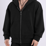 Basket 2 - Hoodie for Men - Sarman Fashion - Wholesale Clothing Fashion Brand for Men from Canada