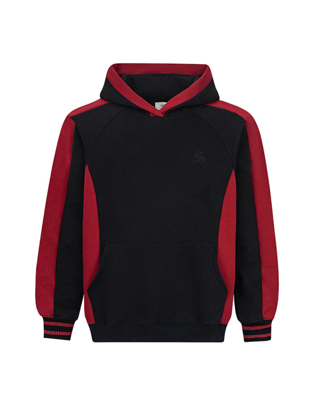 Basket - Hoodie for Men - Sarman Fashion - Wholesale Clothing Fashion Brand for Men from Canada