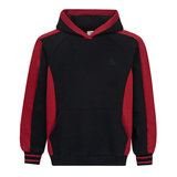 Basket - Hoodie for Men - Sarman Fashion - Wholesale Clothing Fashion Brand for Men from Canada