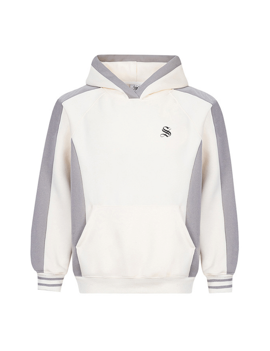 Basket - Hoodie for Men - Sarman Fashion - Wholesale Clothing Fashion Brand for Men from Canada