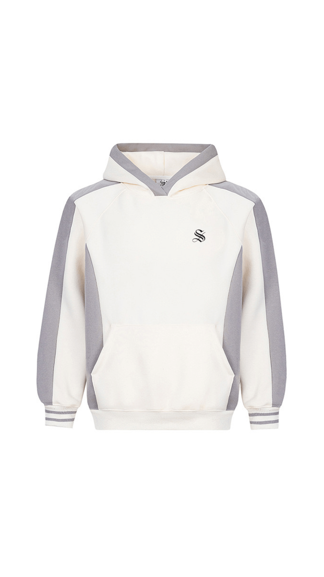 Basket - Hoodie for Men - Sarman Fashion - Wholesale Clothing Fashion Brand for Men from Canada