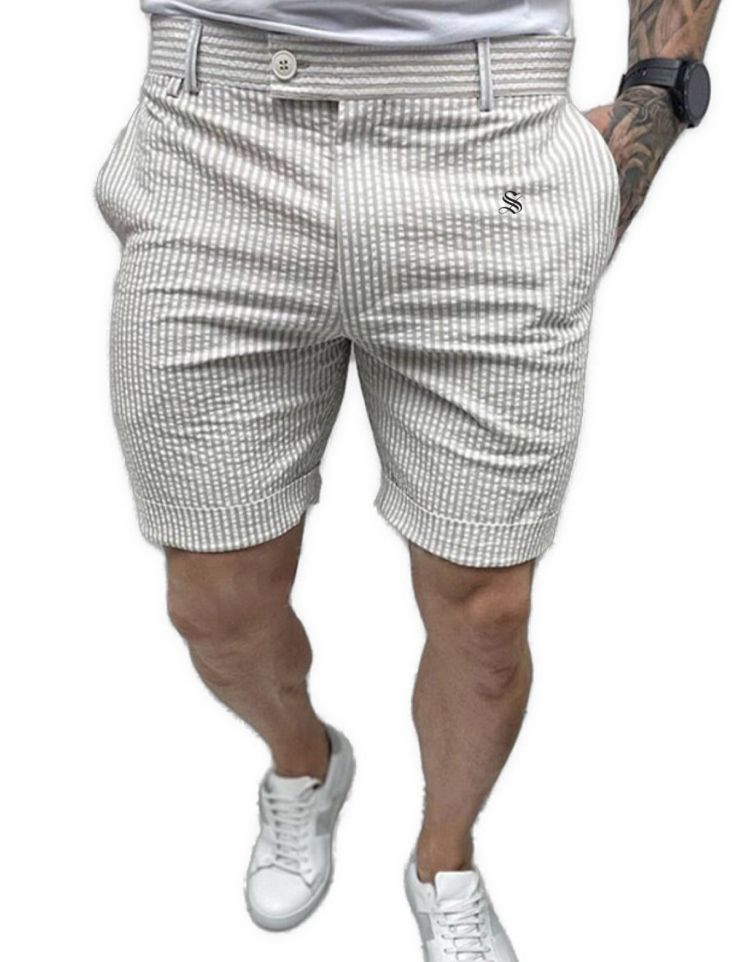 Beachima - Shorts for Men - Sarman Fashion - Wholesale Clothing Fashion Brand for Men from Canada