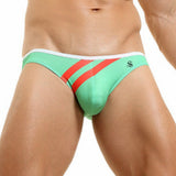 Beachua - Swimming Speedo for Men - Sarman Fashion - Wholesale Clothing Fashion Brand for Men from Canada