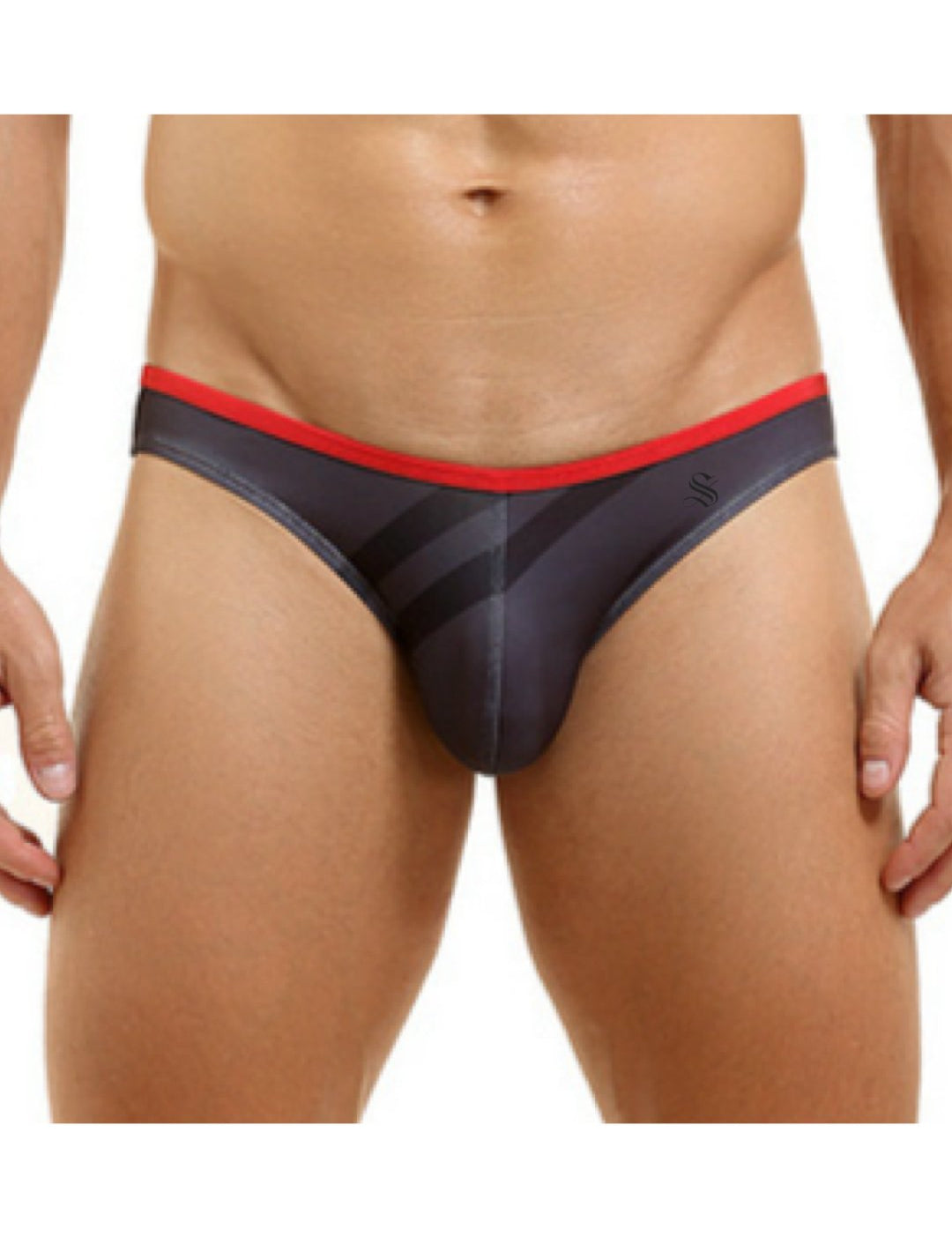 Beachua - Swimming Speedo for Men - Sarman Fashion - Wholesale Clothing Fashion Brand for Men from Canada