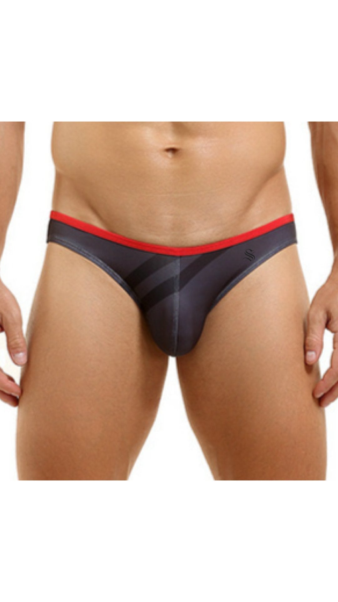 Beachua - Swimming Speedo for Men - Sarman Fashion - Wholesale Clothing Fashion Brand for Men from Canada