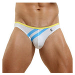 Beachua - Swimming Speedo for Men - Sarman Fashion - Wholesale Clothing Fashion Brand for Men from Canada