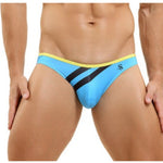 Beachua - Swimming Speedo for Men - Sarman Fashion - Wholesale Clothing Fashion Brand for Men from Canada