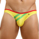 Beachua - Swimming Speedo for Men - Sarman Fashion - Wholesale Clothing Fashion Brand for Men from Canada