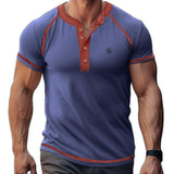 Beastov 2 - T-Shirt for Men - Sarman Fashion - Wholesale Clothing Fashion Brand for Men from Canada