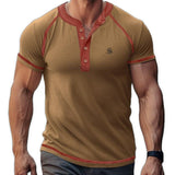 Beastov 2 - T-Shirt for Men - Sarman Fashion - Wholesale Clothing Fashion Brand for Men from Canada