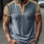 Beastov 3 - T - Shirt for Men - Sarman Fashion - Wholesale Clothing Fashion Brand for Men from Canada