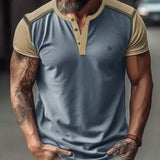 Beastov 3 - T - Shirt for Men - Sarman Fashion - Wholesale Clothing Fashion Brand for Men from Canada