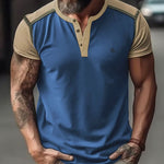 Beastov 3 - T - Shirt for Men - Sarman Fashion - Wholesale Clothing Fashion Brand for Men from Canada