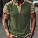 Beastov 3 - T - Shirt for Men - Sarman Fashion - Wholesale Clothing Fashion Brand for Men from Canada