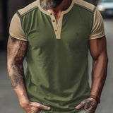 Beastov 3 - T - Shirt for Men - Sarman Fashion - Wholesale Clothing Fashion Brand for Men from Canada