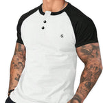 Beastov 4 - T - Shirt for Men - Sarman Fashion - Wholesale Clothing Fashion Brand for Men from Canada