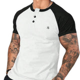 Beastov 4 - T - Shirt for Men - Sarman Fashion - Wholesale Clothing Fashion Brand for Men from Canada