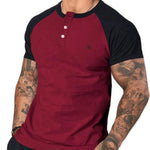 Beastov 4 - T - Shirt for Men - Sarman Fashion - Wholesale Clothing Fashion Brand for Men from Canada