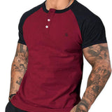 Beastov 4 - T - Shirt for Men - Sarman Fashion - Wholesale Clothing Fashion Brand for Men from Canada