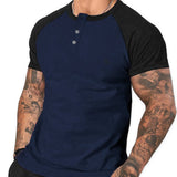 Beastov 4 - T - Shirt for Men - Sarman Fashion - Wholesale Clothing Fashion Brand for Men from Canada