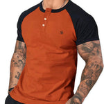 Beastov 4 - T - Shirt for Men - Sarman Fashion - Wholesale Clothing Fashion Brand for Men from Canada