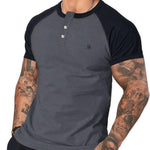 Beastov 4 - T - Shirt for Men - Sarman Fashion - Wholesale Clothing Fashion Brand for Men from Canada