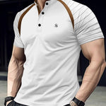 Beastov 9 - T-Shirt for Men - Sarman Fashion - Wholesale Clothing Fashion Brand for Men from Canada