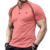 Beastov 9 - T-Shirt for Men - Sarman Fashion - Wholesale Clothing Fashion Brand for Men from Canada