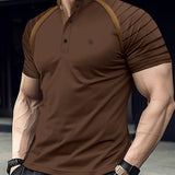 Beastov 9 - T-Shirt for Men - Sarman Fashion - Wholesale Clothing Fashion Brand for Men from Canada