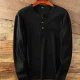 BGO 3 - Long Sleeve Shirt for Men - Sarman Fashion - Wholesale Clothing Fashion Brand for Men from Canada