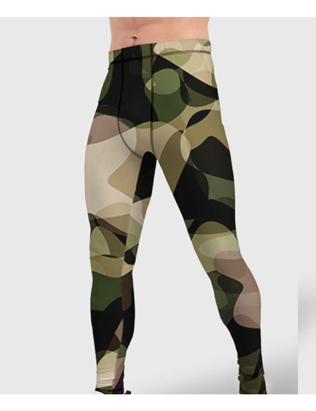 Bhula - Leggings for Men - Sarman Fashion - Wholesale Clothing Fashion Brand for Men from Canada