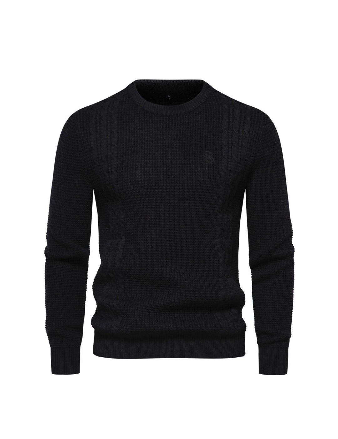 Bibka - Sweater for Men - Sarman Fashion - Wholesale Clothing Fashion Brand for Men from Canada