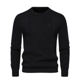 Bibka - Sweater for Men - Sarman Fashion - Wholesale Clothing Fashion Brand for Men from Canada