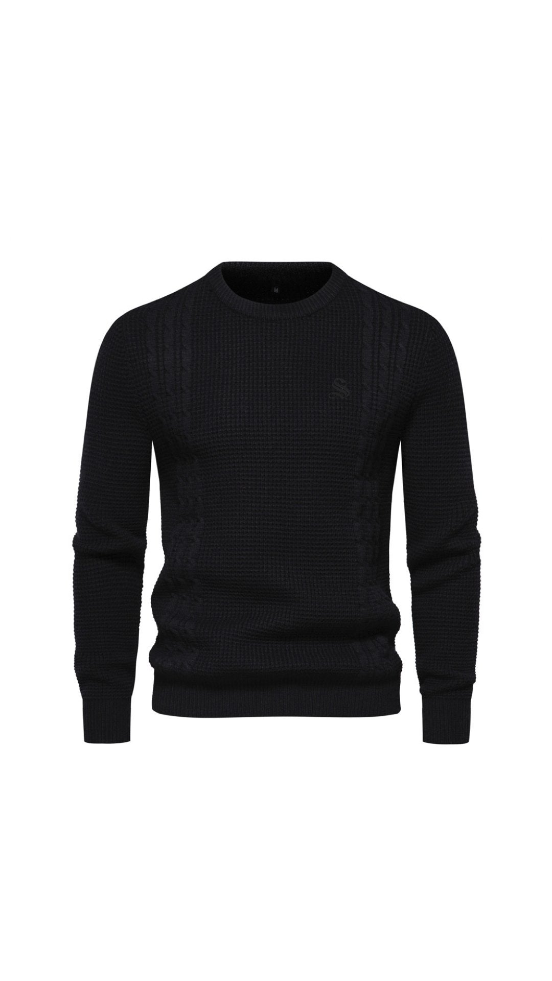 Bibka - Sweater for Men - Sarman Fashion - Wholesale Clothing Fashion Brand for Men from Canada