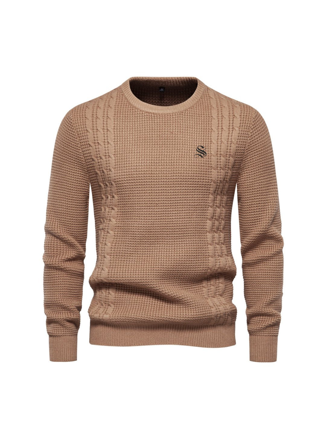 Bibka - Sweater for Men - Sarman Fashion - Wholesale Clothing Fashion Brand for Men from Canada