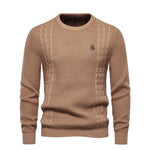 Bibka - Sweater for Men - Sarman Fashion - Wholesale Clothing Fashion Brand for Men from Canada