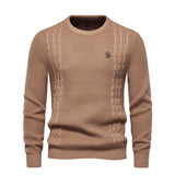 Bibka - Sweater for Men - Sarman Fashion - Wholesale Clothing Fashion Brand for Men from Canada