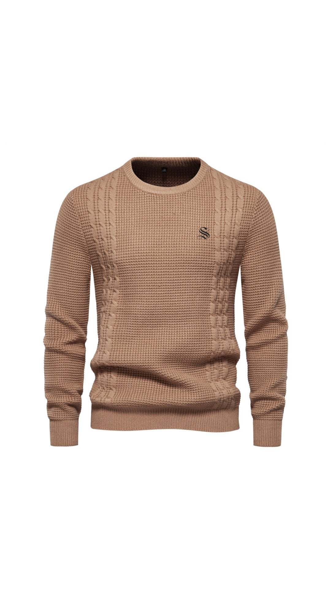 Bibka - Sweater for Men - Sarman Fashion - Wholesale Clothing Fashion Brand for Men from Canada