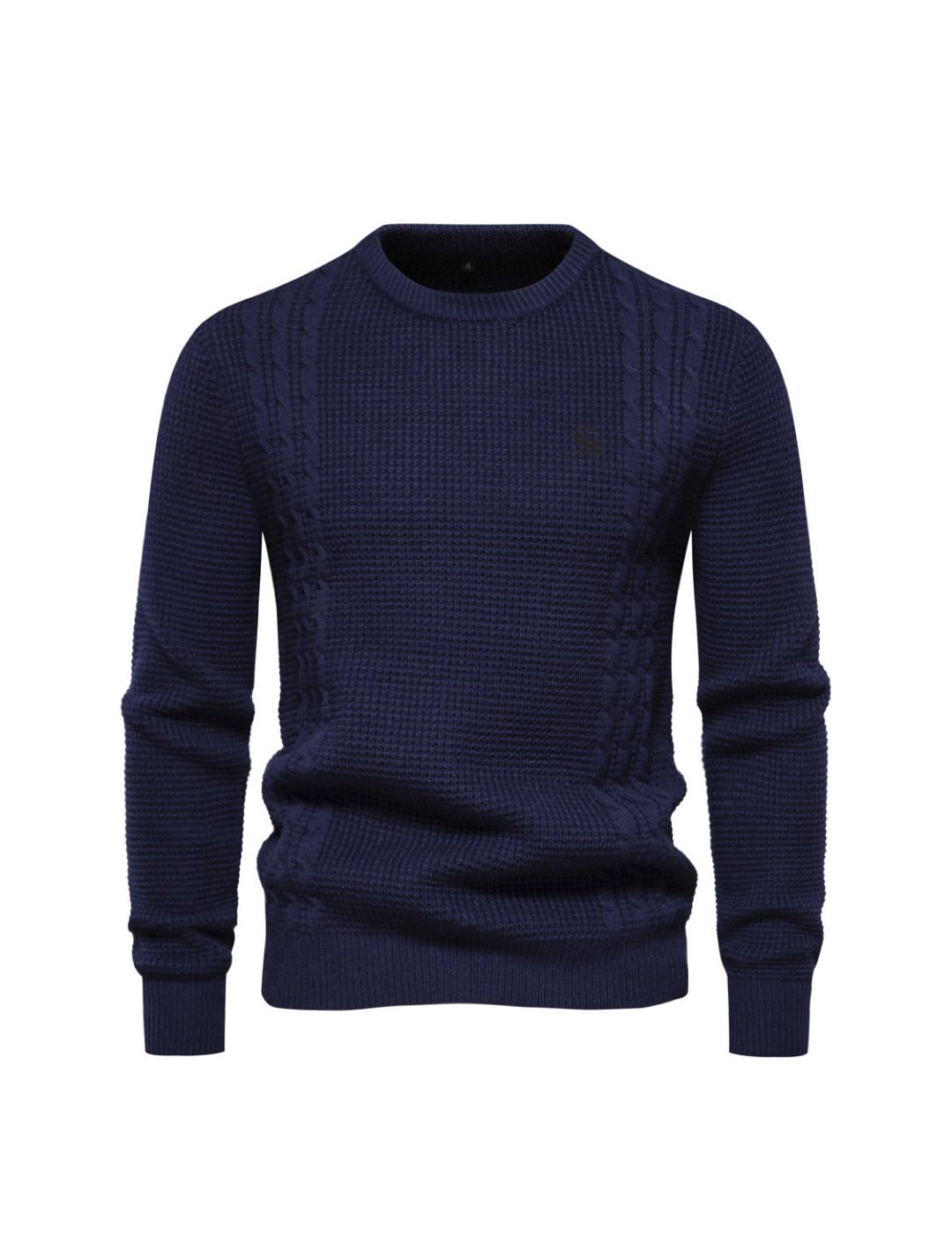 Bibka - Sweater for Men - Sarman Fashion - Wholesale Clothing Fashion Brand for Men from Canada